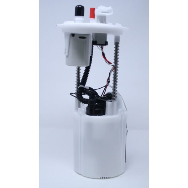 TI Automotive High Performance 255lph; 550hp; Gas; Fuel Module