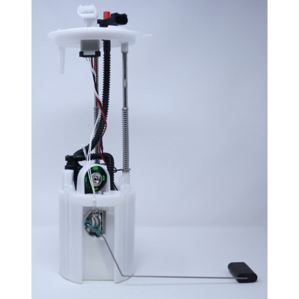 TI Automotive High Performance 255lph; 550hp; Gas; Fuel Module