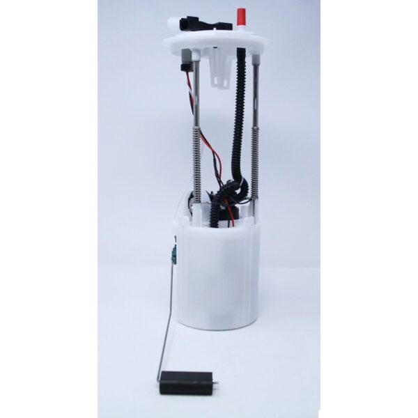 TI Automotive High Performance 255lph; 550hp; Gas; Fuel Module