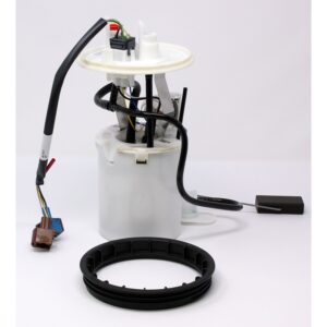 TI Automotive Stock Replacement Gas Module