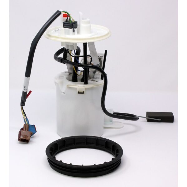 TI Automotive Stock Replacement Gas Module