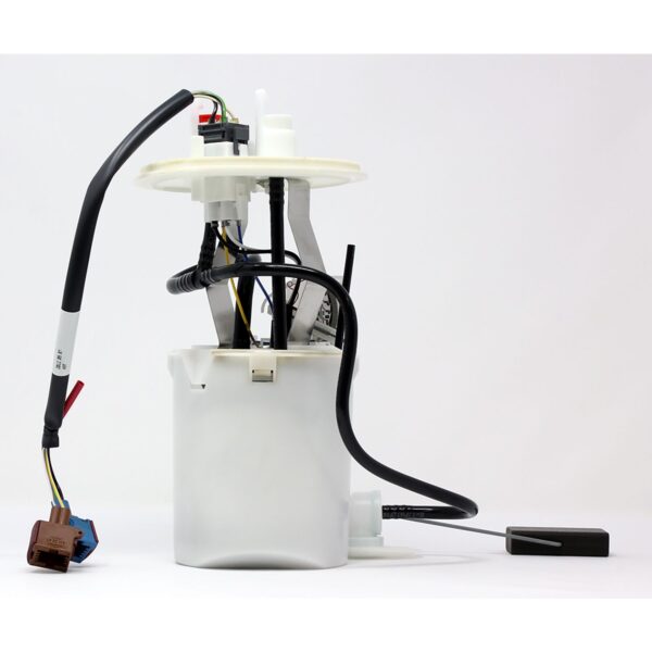 TI Automotive Stock Replacement Gas Module