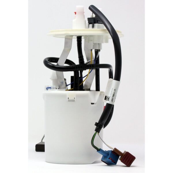 TI Automotive Stock Replacement Gas Module