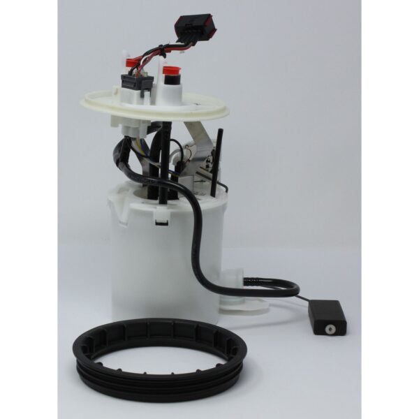 TI Automotive Stock Replacement Gas Module