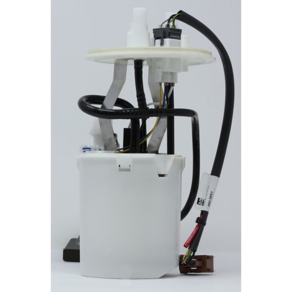 TI Automotive Stock Replacement Gas Module