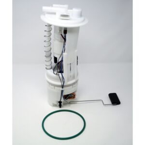TI Automotive Stock Replacement Gas Module