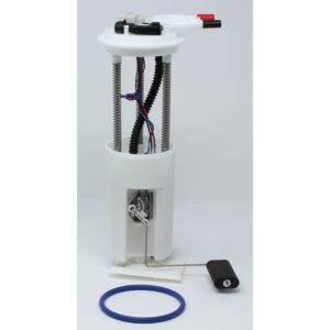 TI Automotive Stock Replacement Gas Module