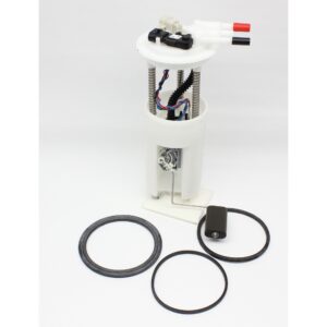 TI Automotive Stock Replacement Gas Module