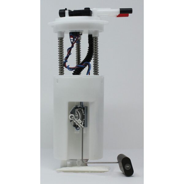 TI Automotive Stock Replacement Gas Module
