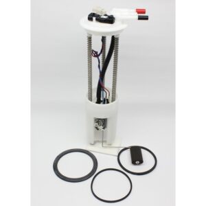 TI Automotive Stock Replacement Gas Module