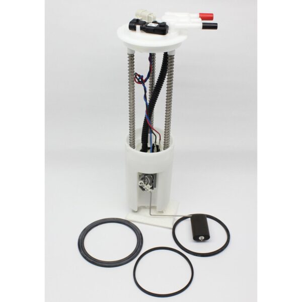 TI Automotive Stock Replacement Gas Module