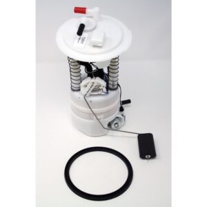 TI Automotive Stock Replacement Gas Module