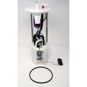 TI Automotive High Performance 255lph; 550hp; Gas; Fuel Module