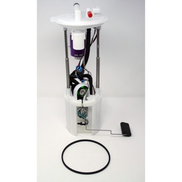 TI Automotive High Performance 255lph; 550hp; Gas; Fuel Module