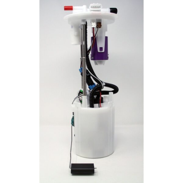 TI Automotive High Performance 255lph; 550hp; Gas; Fuel Module