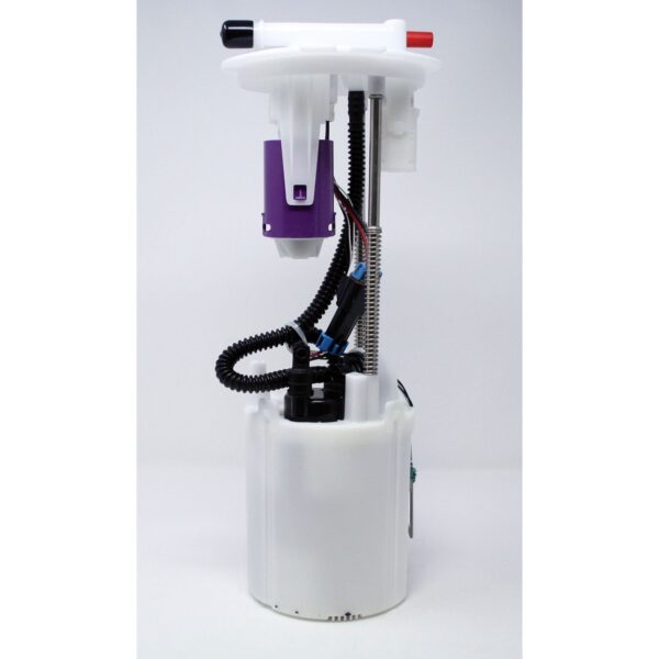 TI Automotive High Performance 255lph; 550hp; Gas; Fuel Module