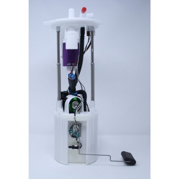 TI Automotive High Performance 255lph; 550hp; FFV; Fuel Module