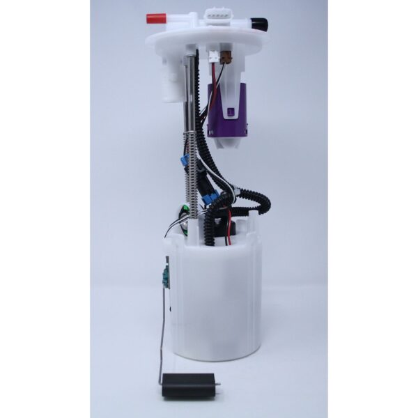 TI Automotive High Performance 255lph; 550hp; FFV; Fuel Module