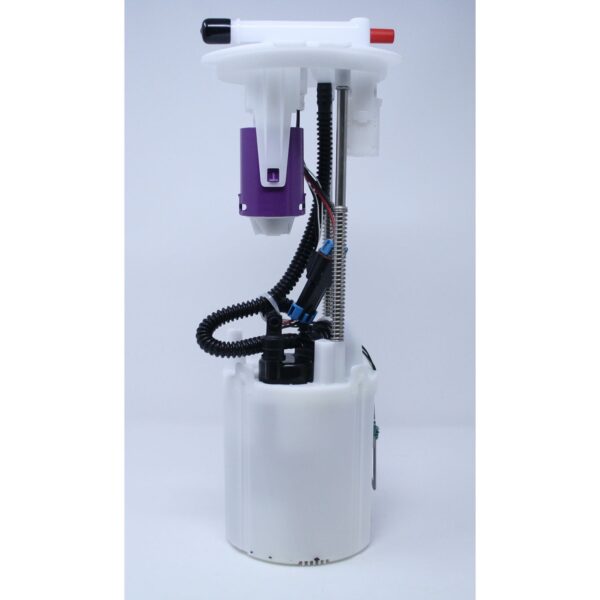 TI Automotive High Performance 255lph; 550hp; FFV; Fuel Module