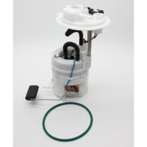 TI Automotive Stock Replacement Gas Module