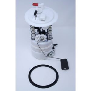 TI Automotive Stock Replacement Gas Module