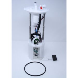 TI Automotive High Performance 255lph; 550hp; FFV; Fuel Module