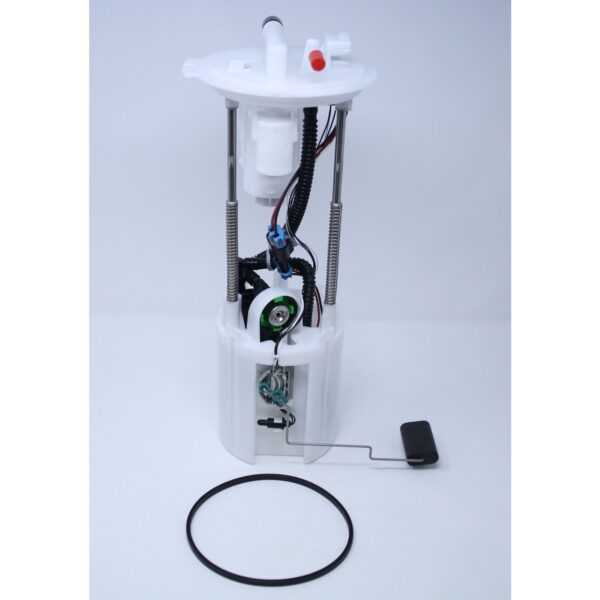 TI Automotive High Performance 255lph; 550hp; FFV; Fuel Module