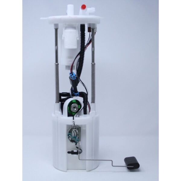 TI Automotive High Performance 255lph; 550hp; FFV; Fuel Module