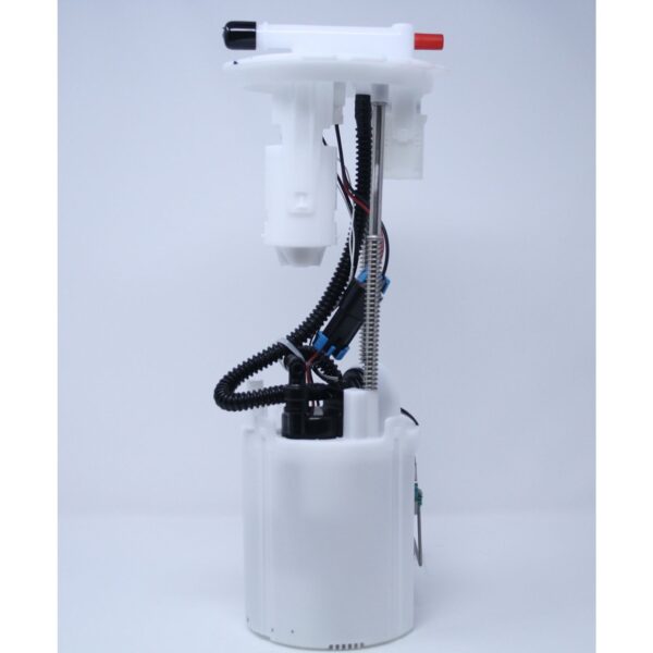 TI Automotive High Performance 255lph; 550hp; FFV; Fuel Module