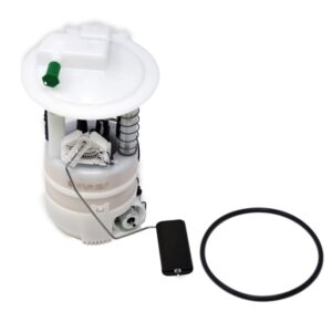 TI Automotive Stock Replacement Gas Module