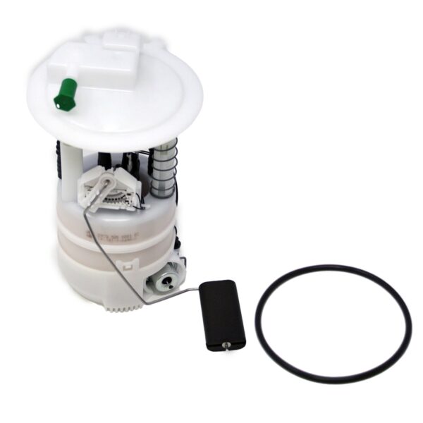 TI Automotive Stock Replacement Gas Module