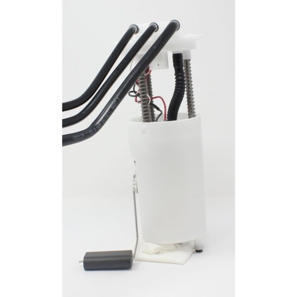 TI Automotive Stock Replacement Gas Module