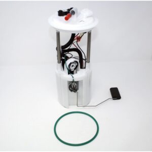 TI Automotive Stock Replacement Gas Module