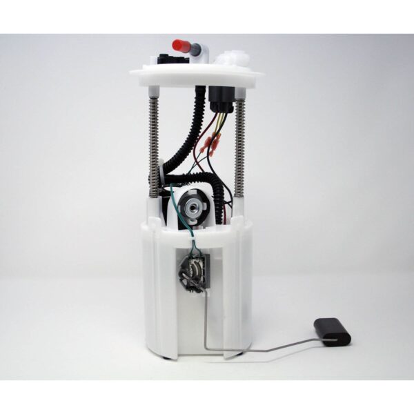 TI Automotive Stock Replacement Gas Module