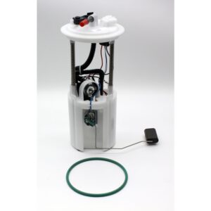 TI Automotive Stock Replacement Gas Module