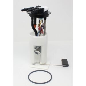 TI Automotive Stock Replacement Gas Module