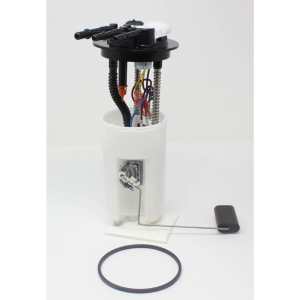TI Automotive Stock Replacement Gas Module