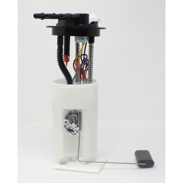 TI Automotive Stock Replacement Gas Module