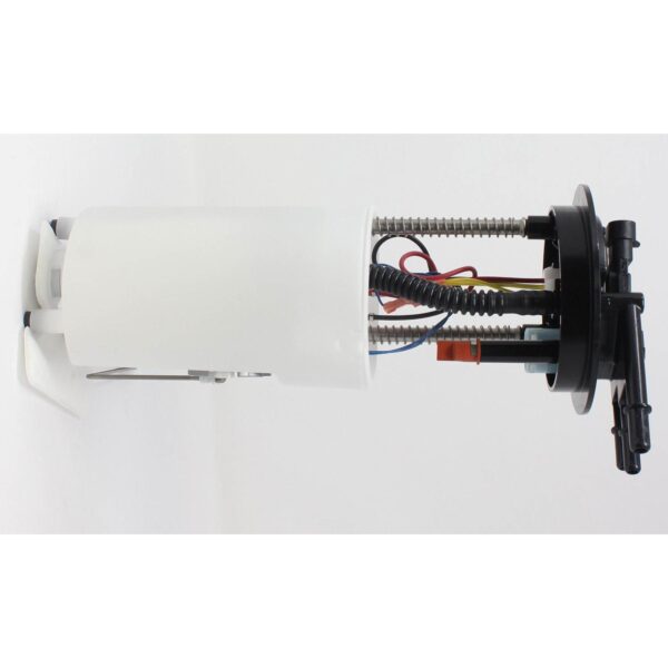 TI Automotive Stock Replacement Gas Module