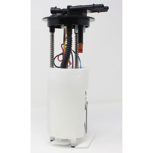 TI Automotive High Performance 255lph; 550hp; Gas; Fuel Module