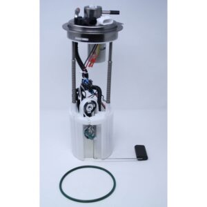 TI Automotive Stock Replacement Gas Module