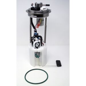 TI Automotive Application Specific High Performance FFV Fuel Module