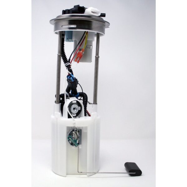 TI Automotive Application Specific High Performance FFV Fuel Module