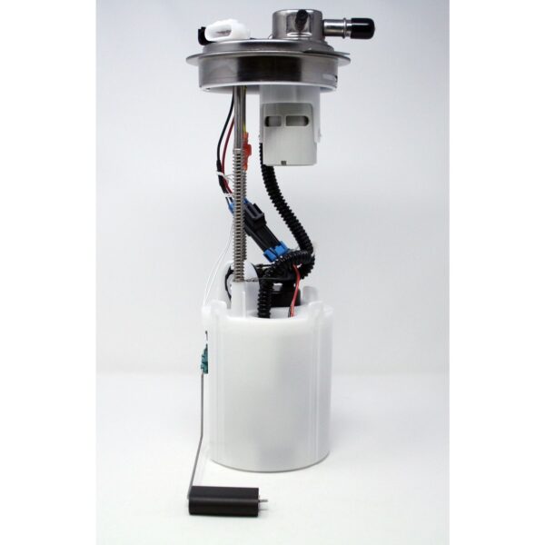 TI Automotive Application Specific High Performance FFV Fuel Module