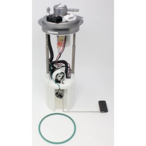 TI Automotive Stock Replacement Gas Module