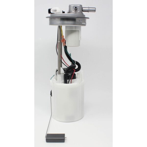TI Automotive Stock Replacement Gas Module