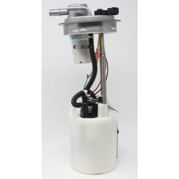 TI Automotive Stock Replacement Gas Module