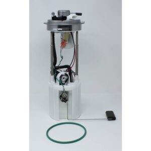 TI Automotive Stock Replacement Gas Module