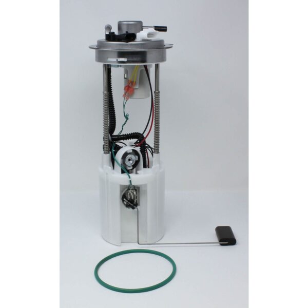 TI Automotive Stock Replacement Gas Module