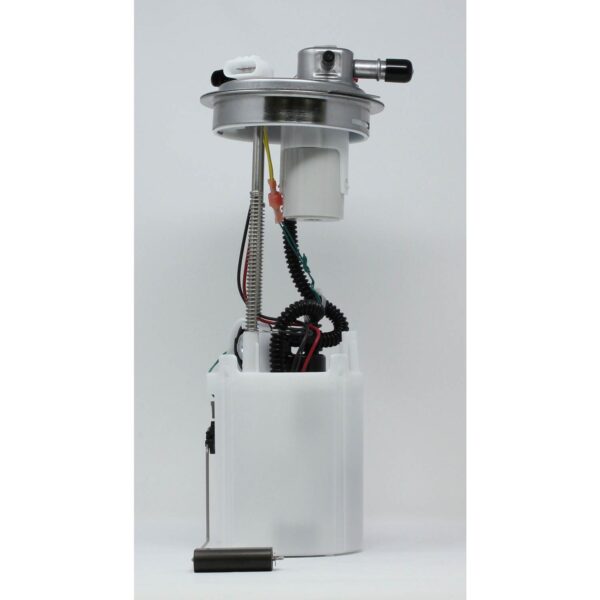 TI Automotive Stock Replacement Gas Module